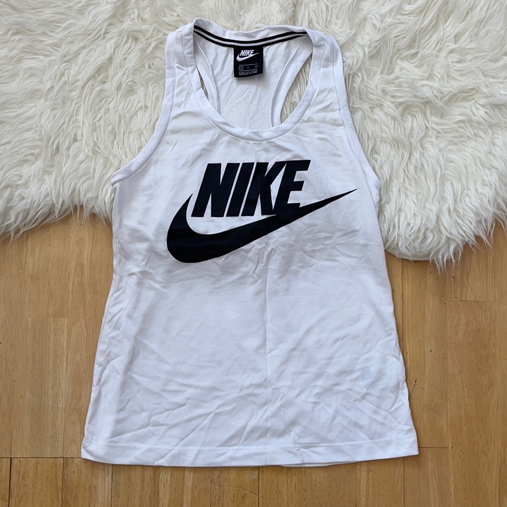 Nike Top Size S